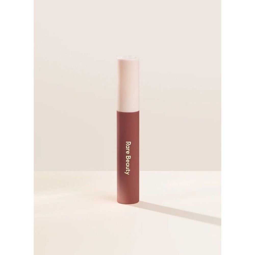 Rare Beauty by Selena Gomez Lip Souffle Matte Cream Lipstick Fearless